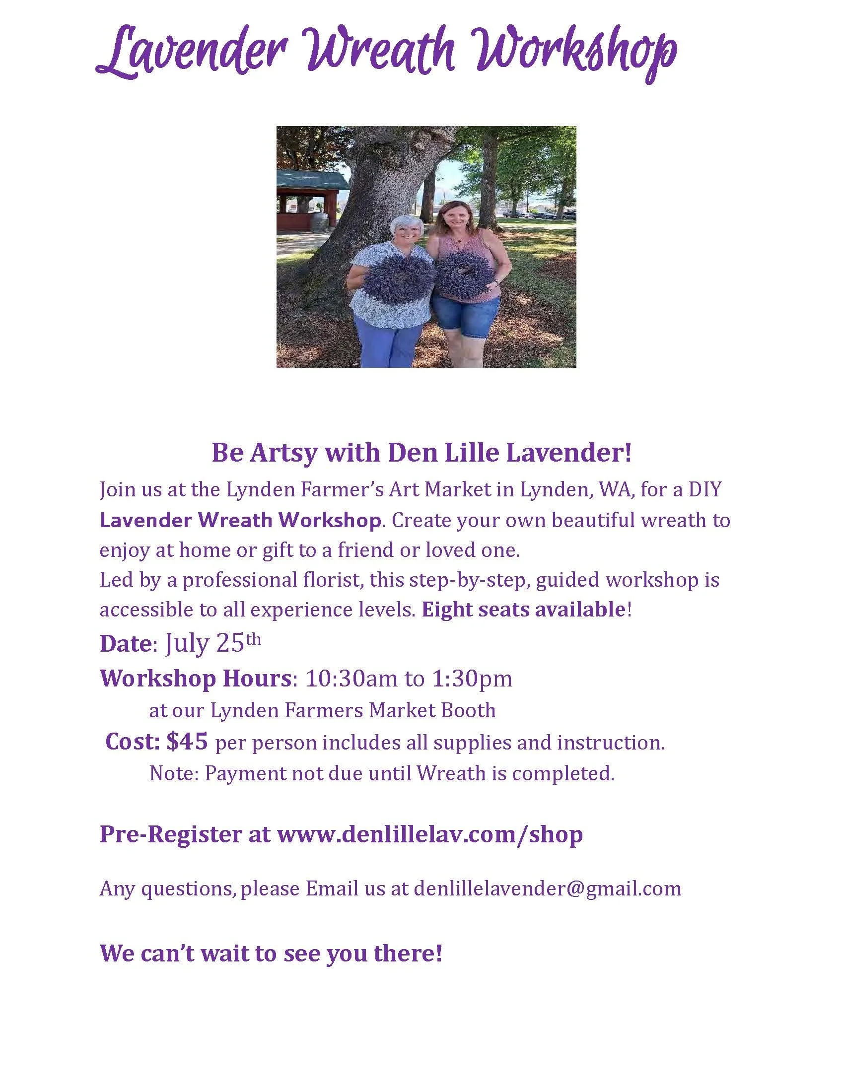 Lavender Wreath Workshop LyndenFM 2026.jpg