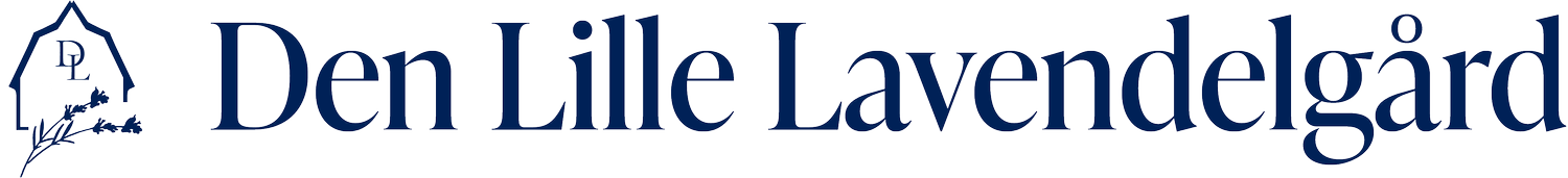 Den Lille Lavendelgård