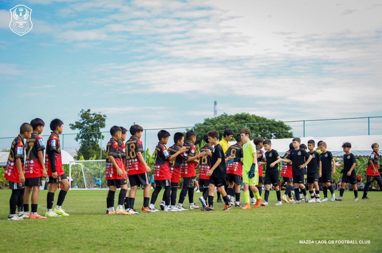TAR ASIA QUALIFIERS 2024 🇹ðŸ‡