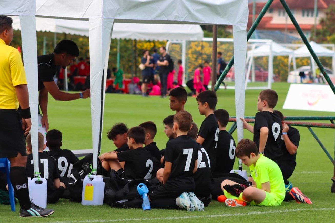TAR ASIA QUALIFIERS 2024 🇹ðŸ‡