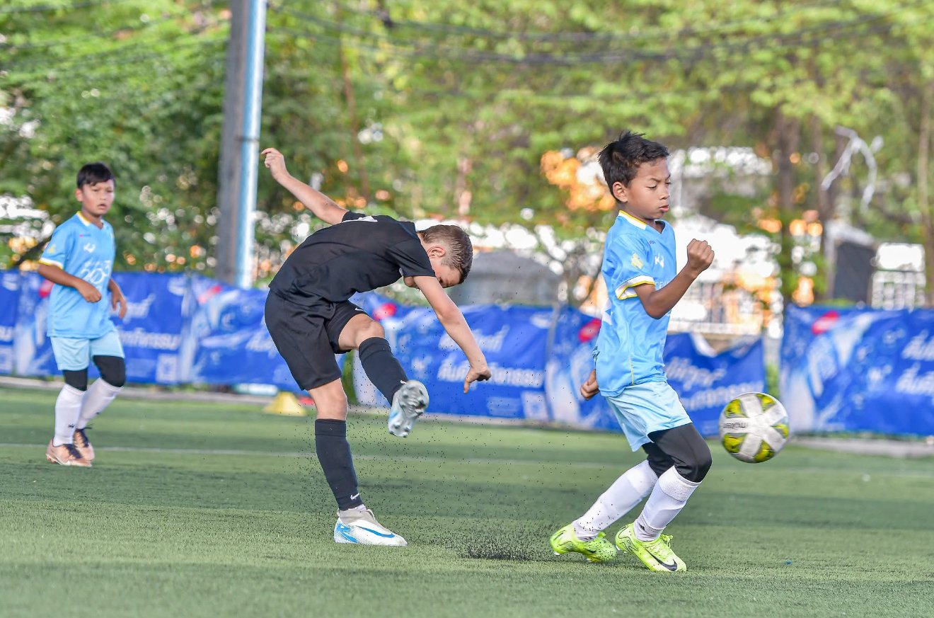 TAR ASIA QUALIFIERS 2024 🇹ðŸ‡