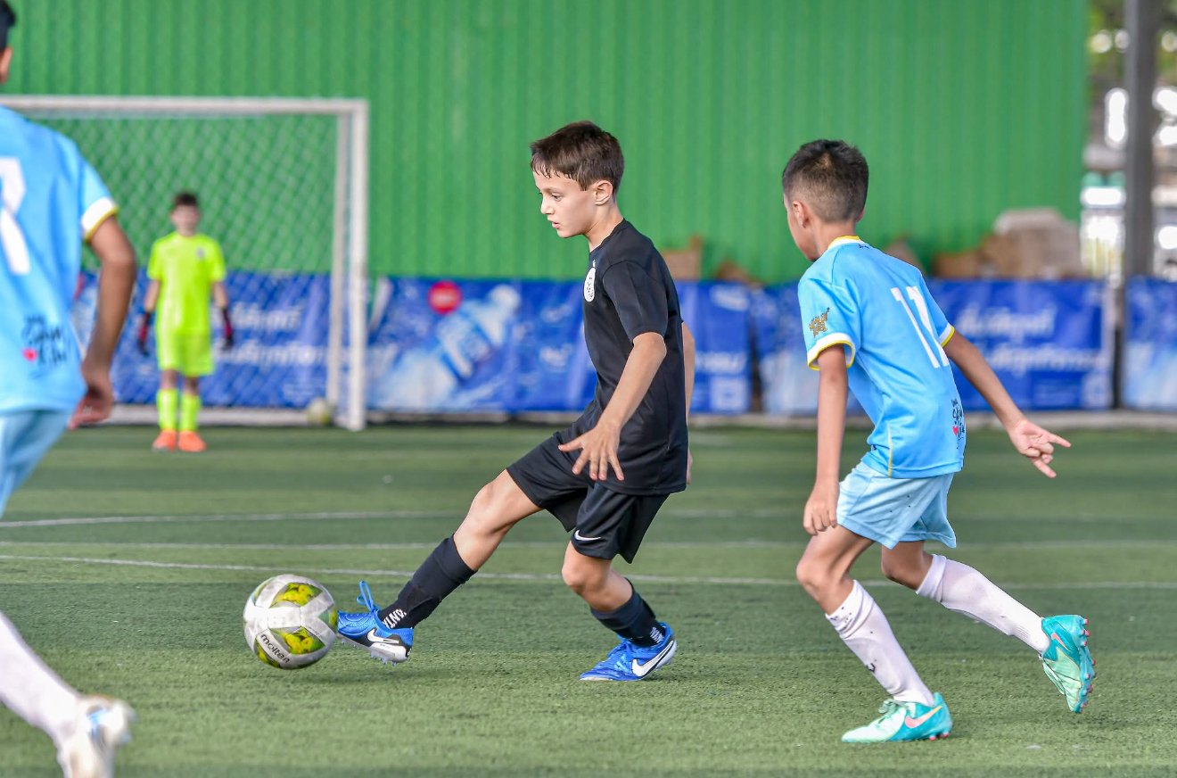 TAR ASIA QUALIFIERS 2024 🇹ðŸ‡