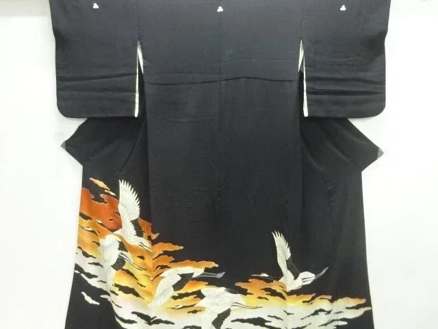 20250609 Cranes and Clouds.webp