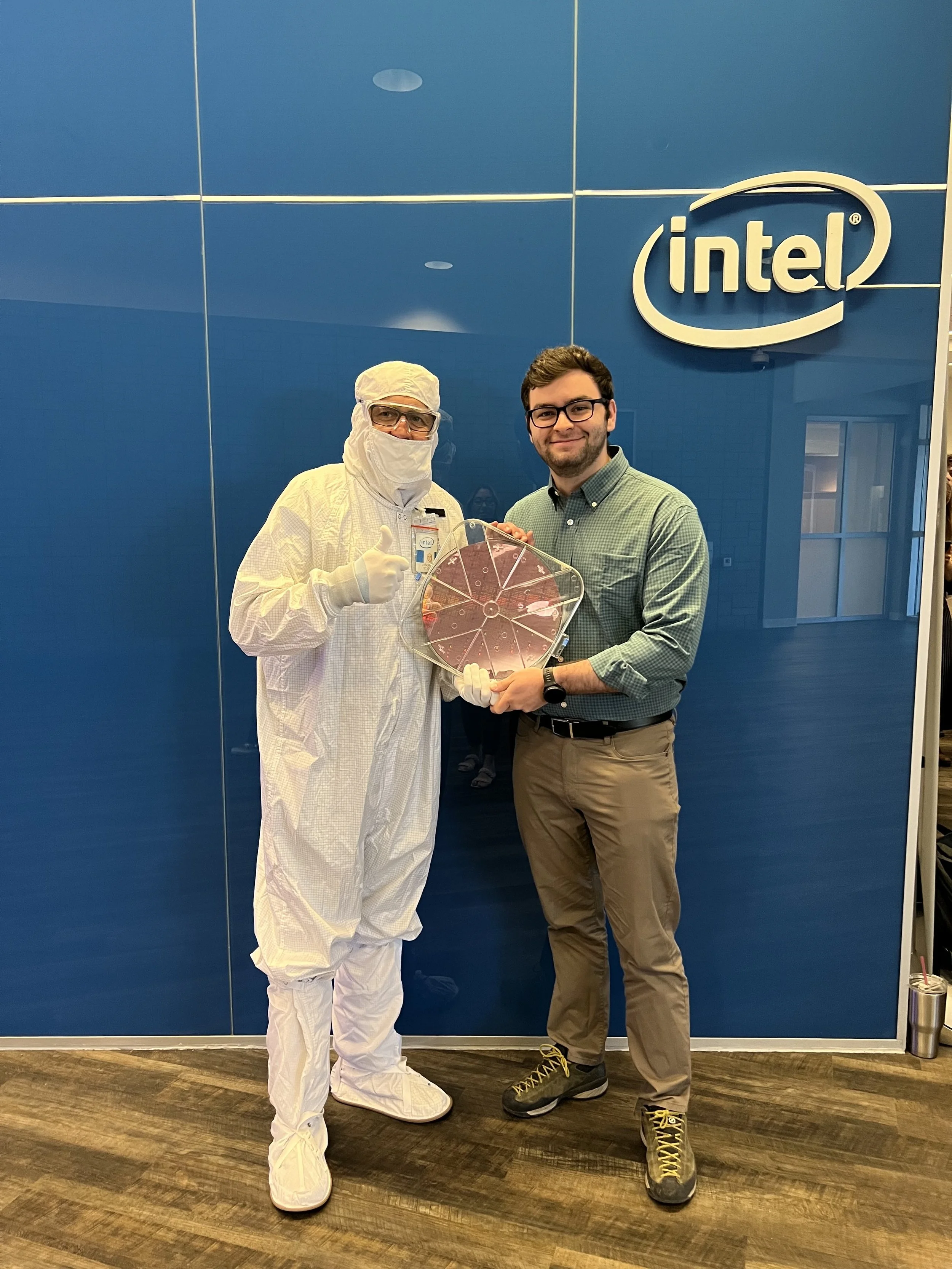 Intel Training Program Intel Nco Training In Ocotillo: Intel Certifications – DMYDID
