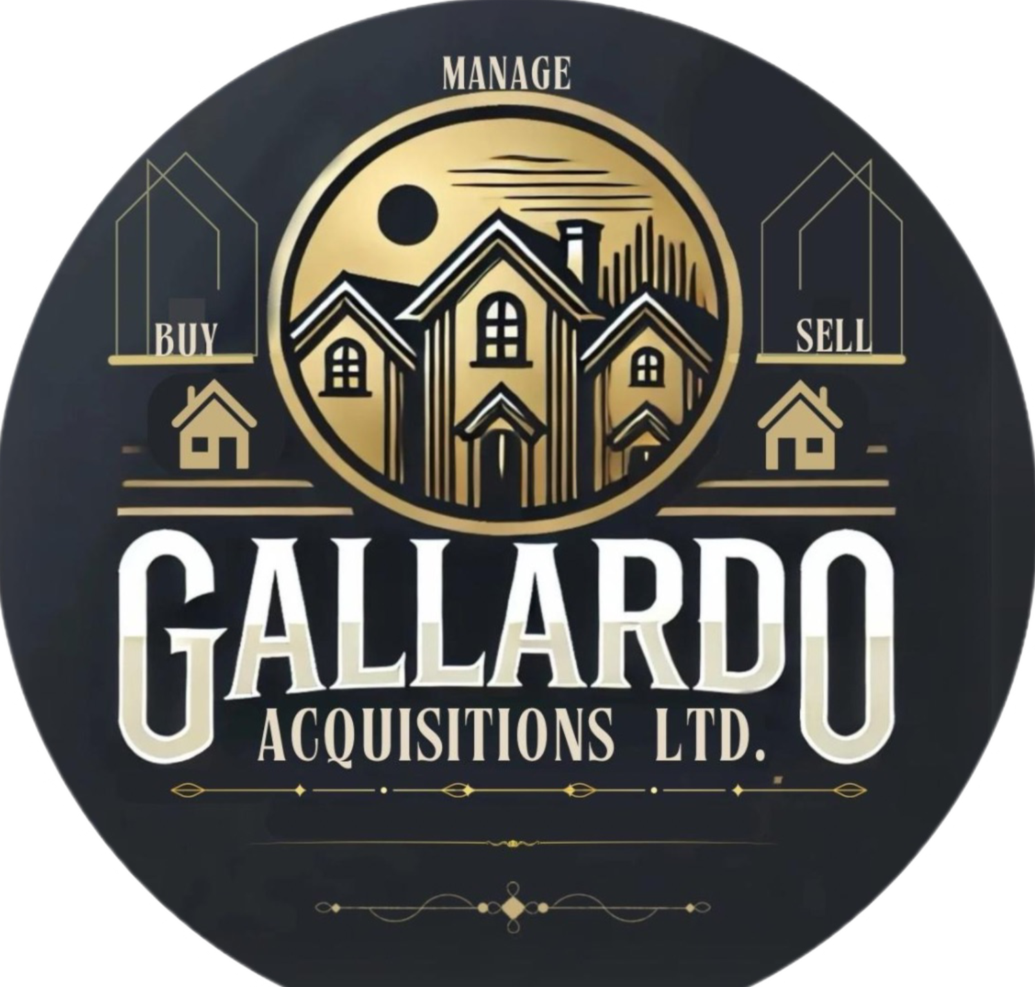 Gallardo Acquisitions Ltd.