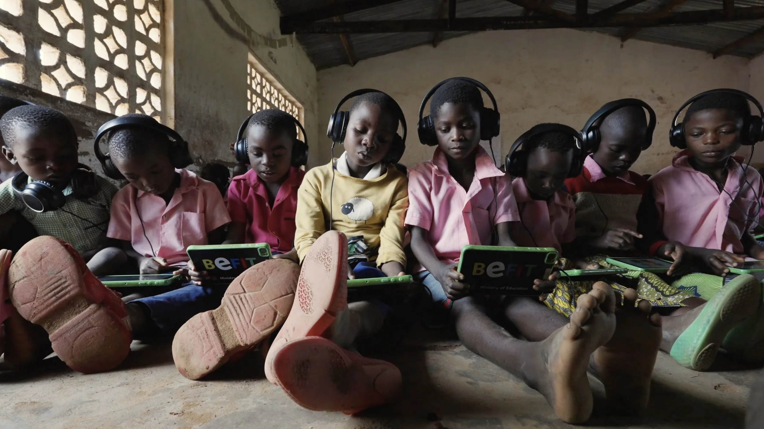 From Investor Days to Documentaries: How We Build Stories That Scale