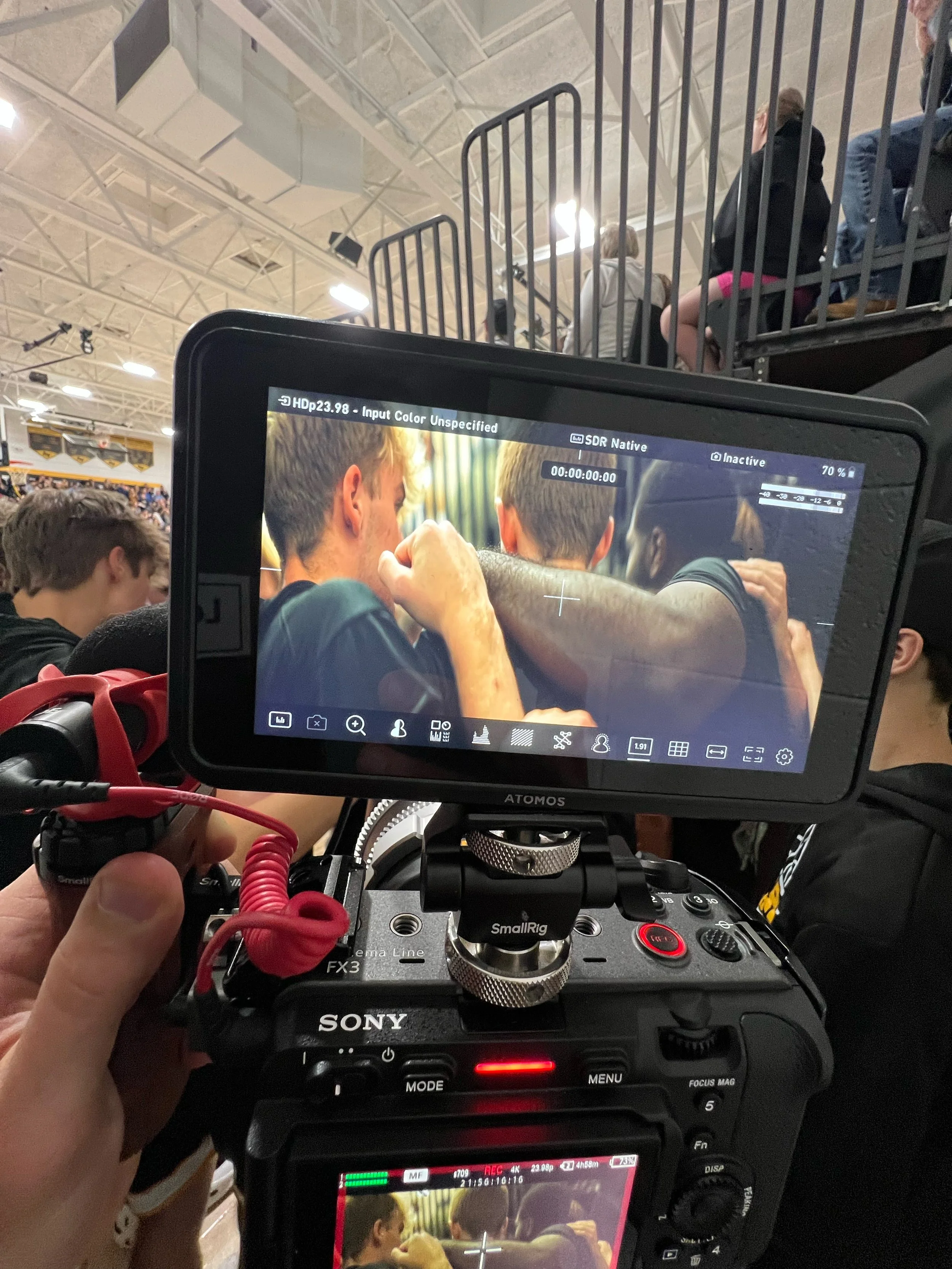 Why Documentary Storytelling Is Winning in Brand Marketing Right Now