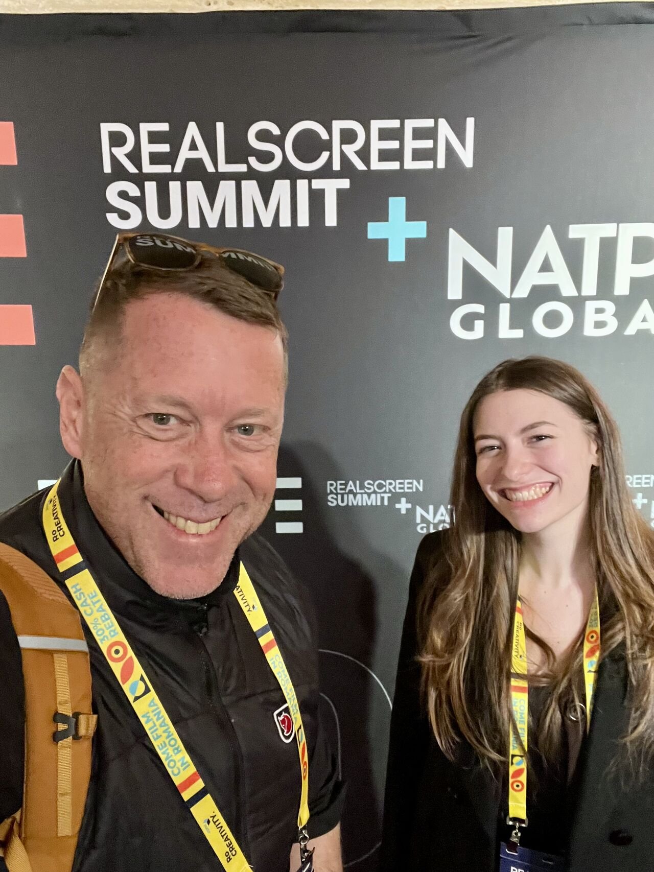 Real Screen Summit 2026: Key Takeaways &amp; Why They Matter for Our Clients