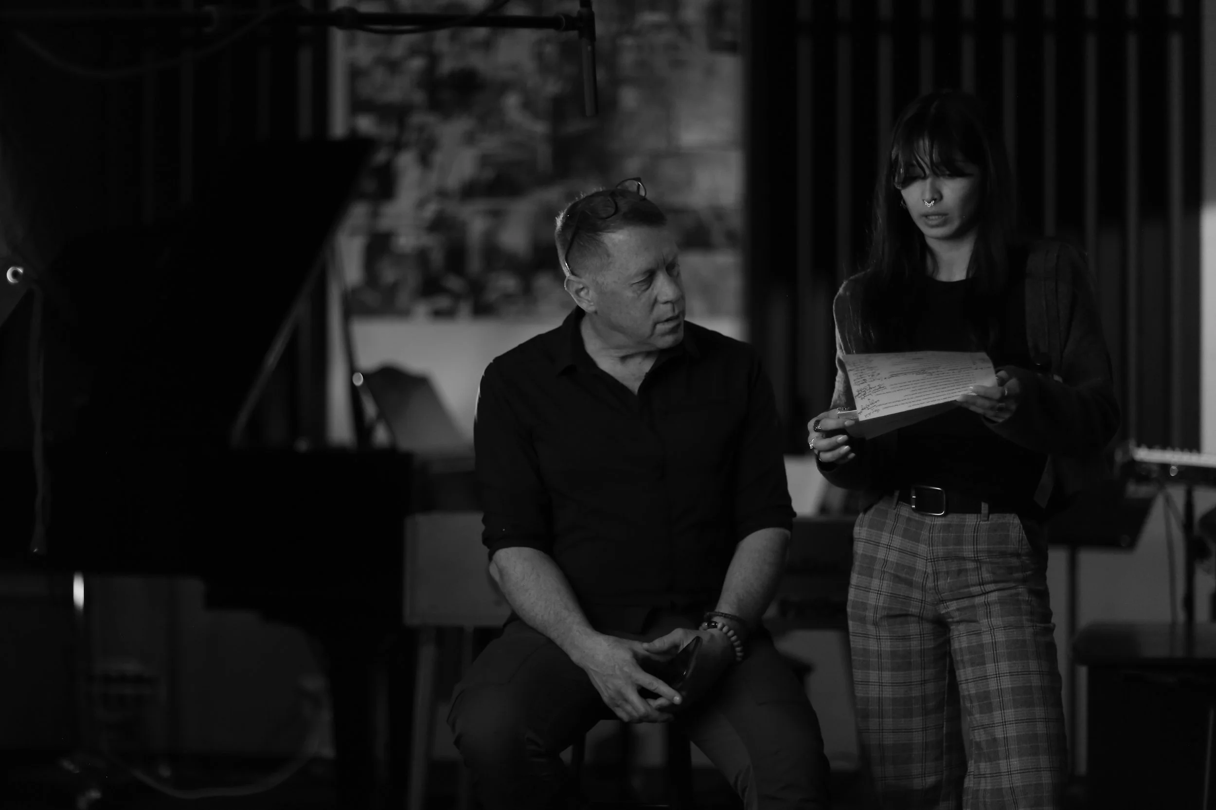 The Power of Actors: Why The Pitt Proves Casting Is Storytelling