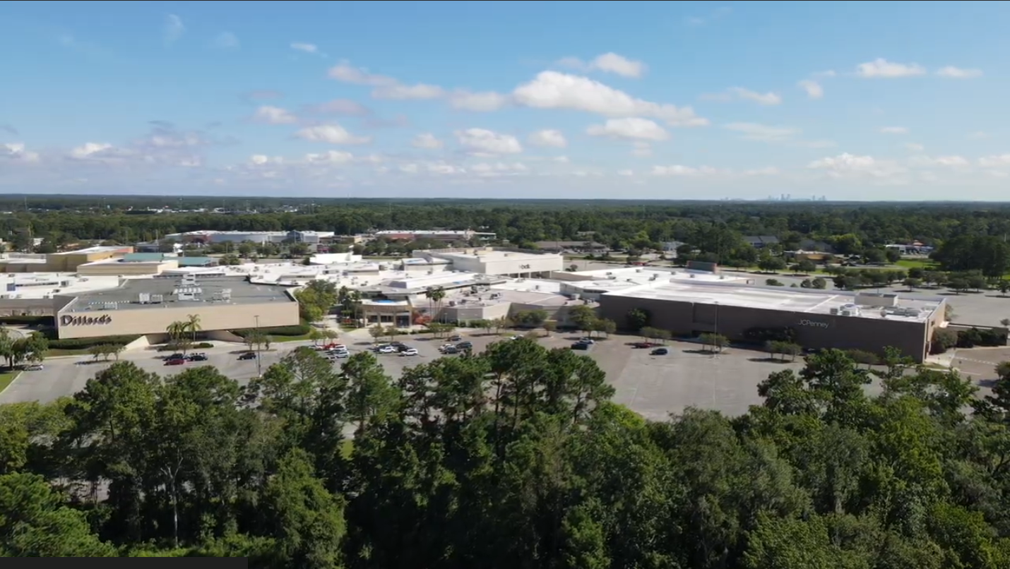 Second Horizon Capital Announces Newest Investment with Acquisition of Orange Park Mall