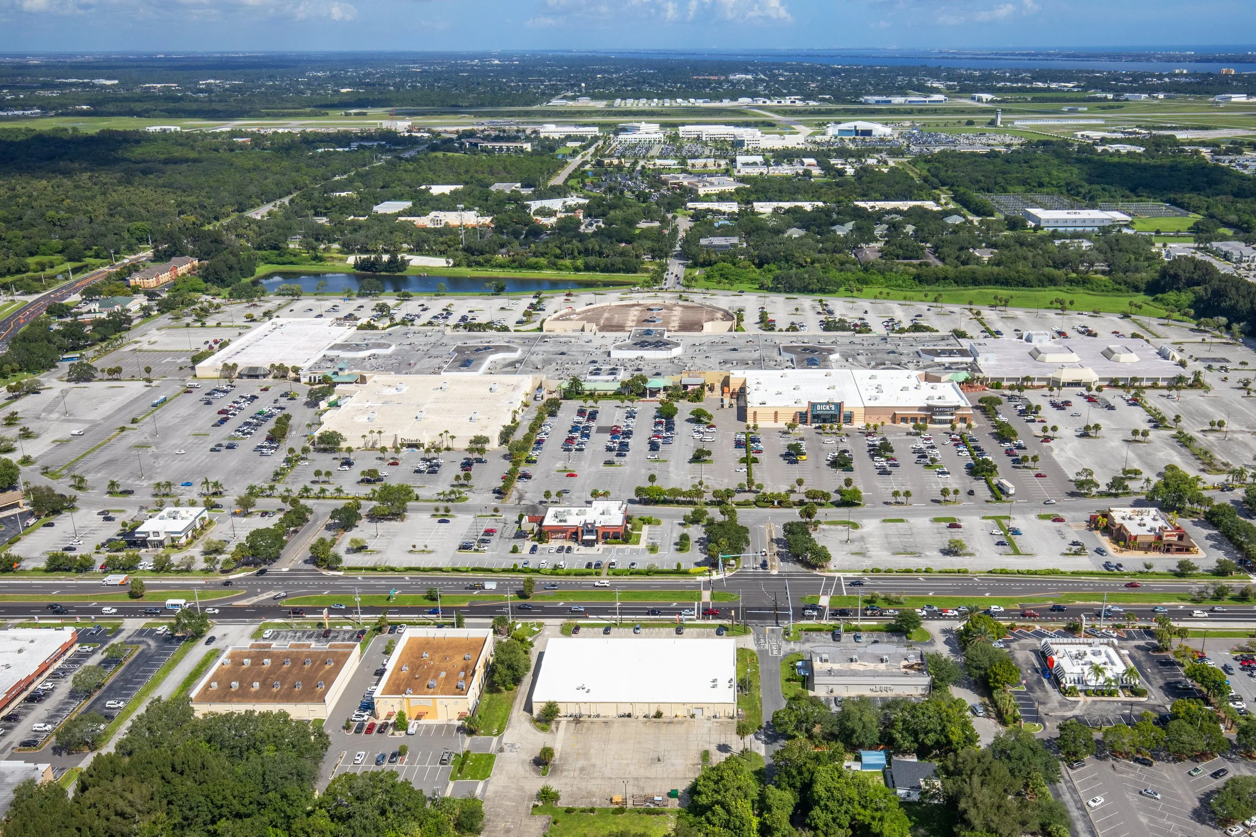 Second Horizon Capital Announces Acquisition of Melbourne Square