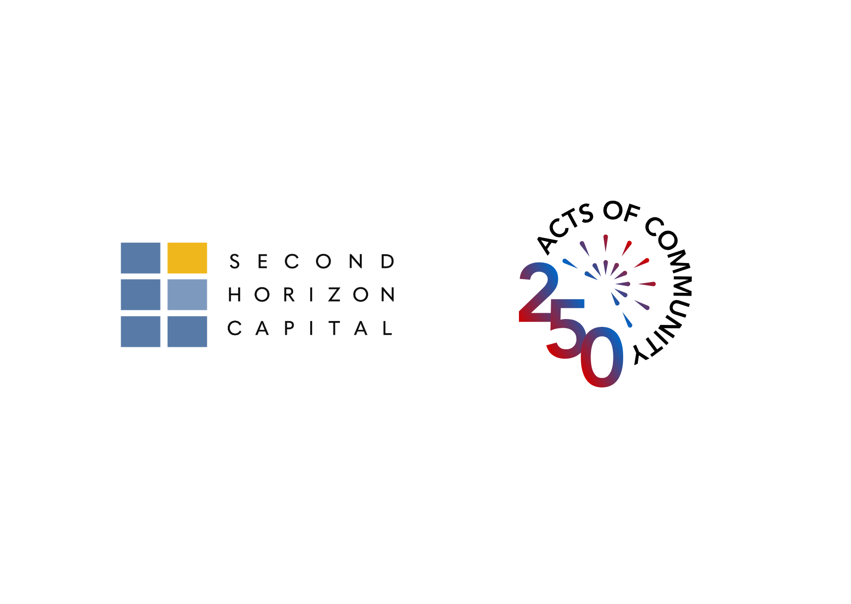 Second Horizon Capital Launches “250 Acts of Community” Initiative Across Portfolio in Celebration of America250
