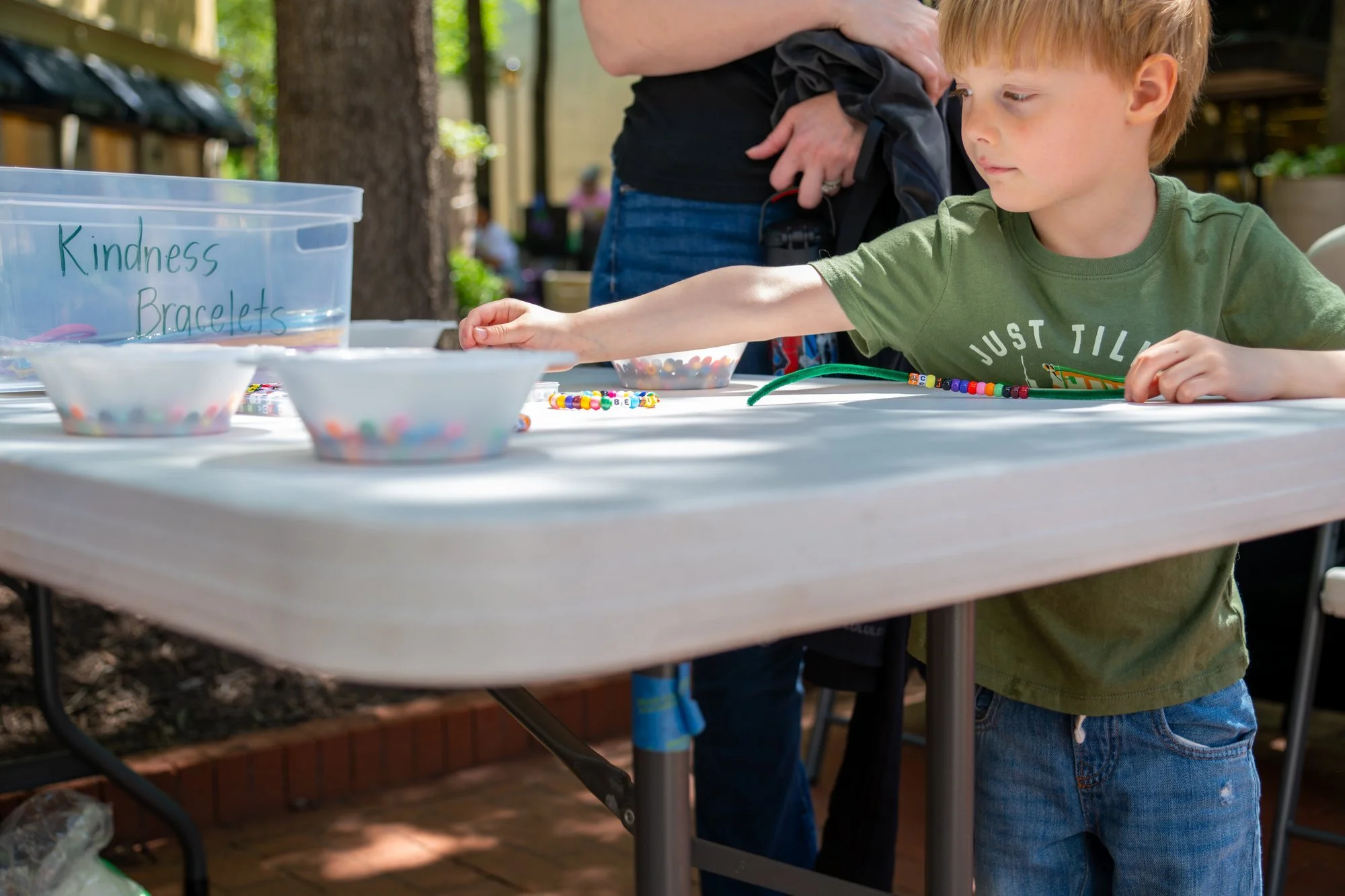 250 Acts of Community: Second Horizon Capital Celebrates America’s 250th Through Service (ICSC Commerce + Communities Today)