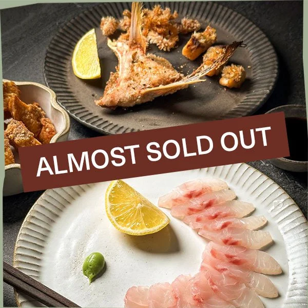 Ocean to Plate – Wild and Farmed Seafood