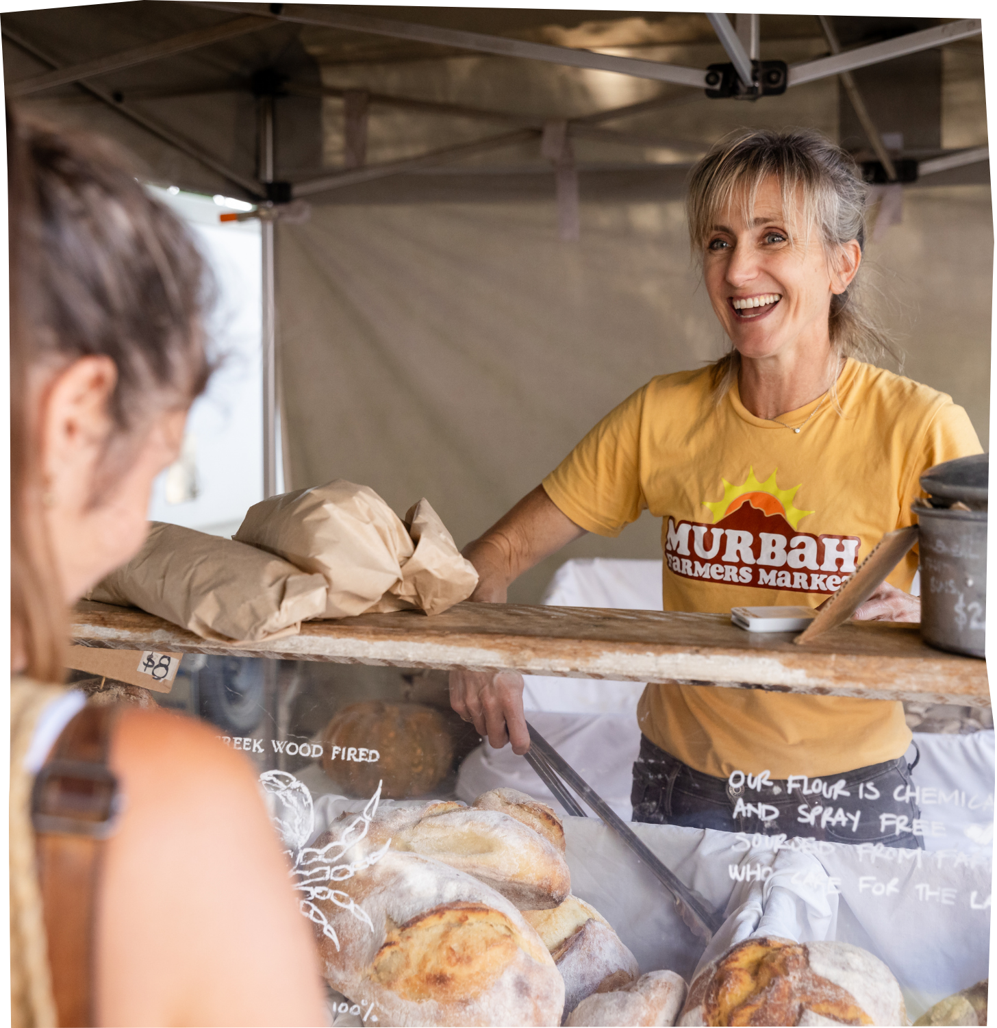 Tweed Taste Trail