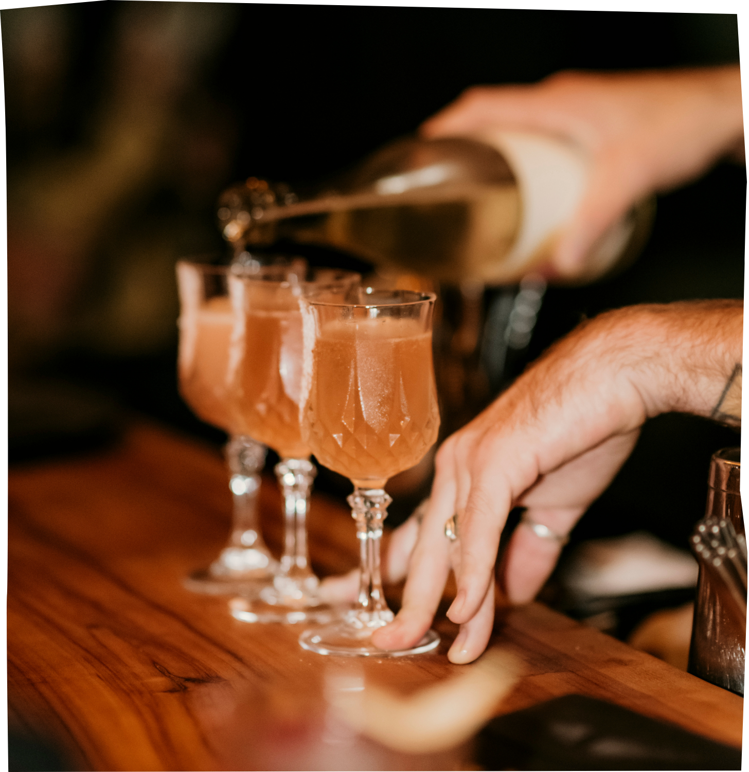 The Natural World: Terroir & Taste