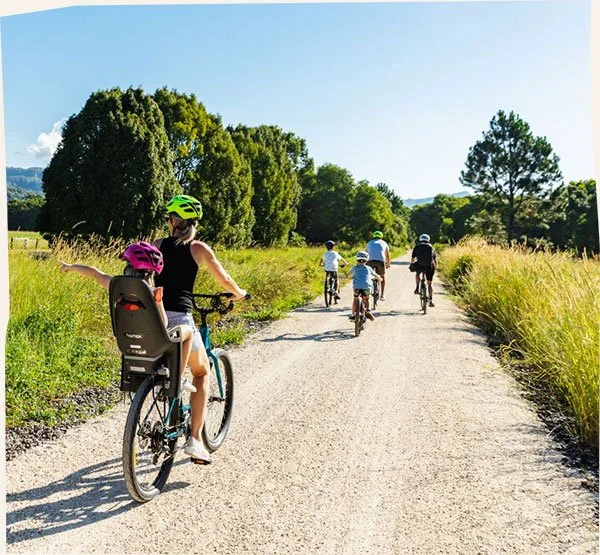 Savour the Trail