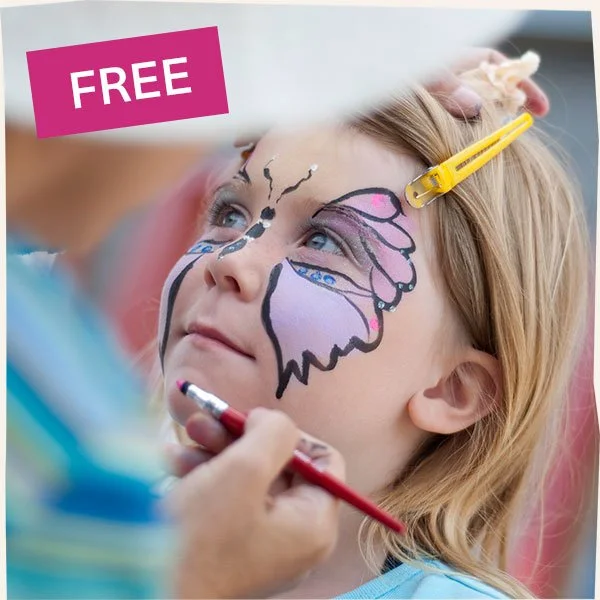 Salt Village Community Picnic