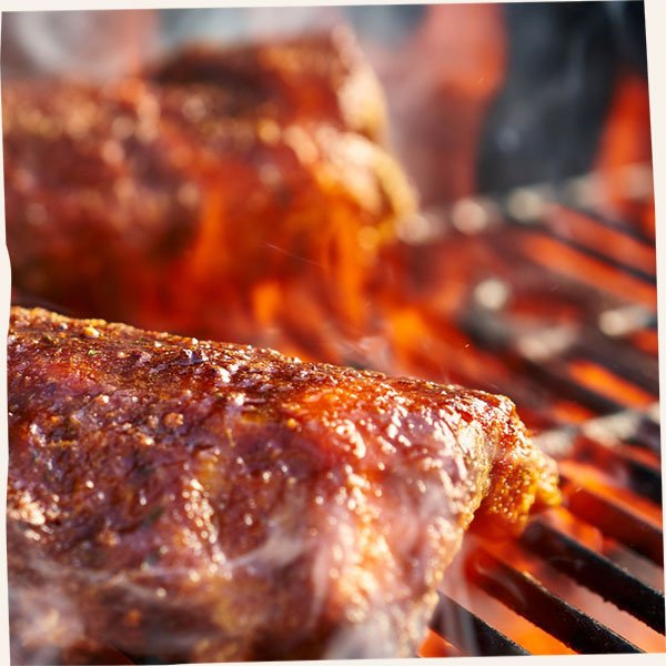 The Butcher’s BBQ