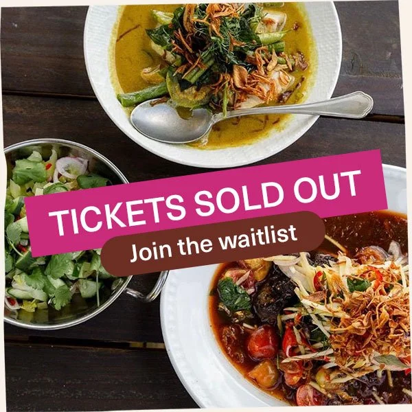 Boon Luck Farm comes to dinner