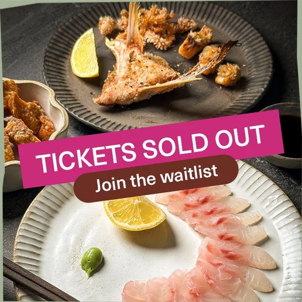Ocean to Plate – Wild and Farmed Seafood