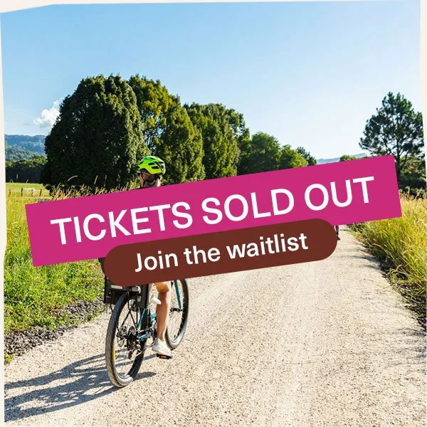 Savour the Trail