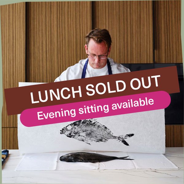 Gyotaku Fish Art and Dining