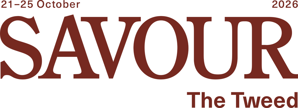 Savour The Tweed