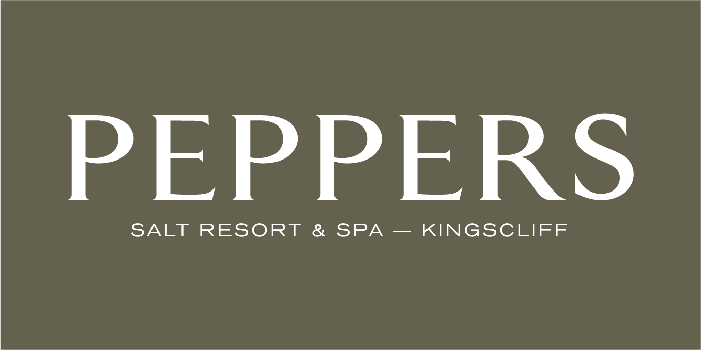 Peppers Salt Resort & Spa - Kingscliff logo