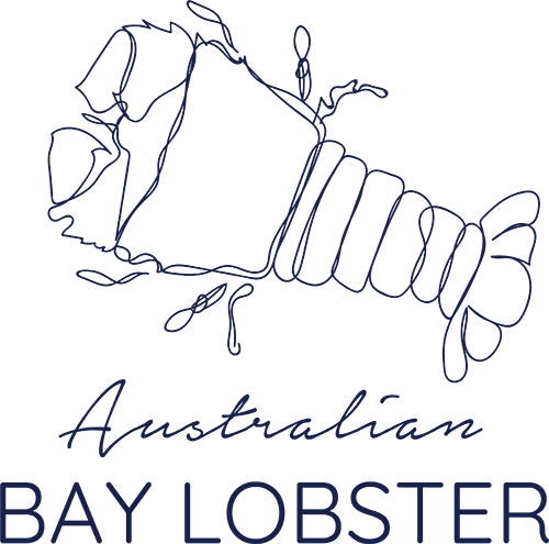 Australian Bay Lobster logo