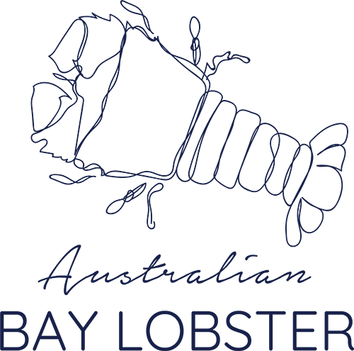 Australian Bay Lobster logo