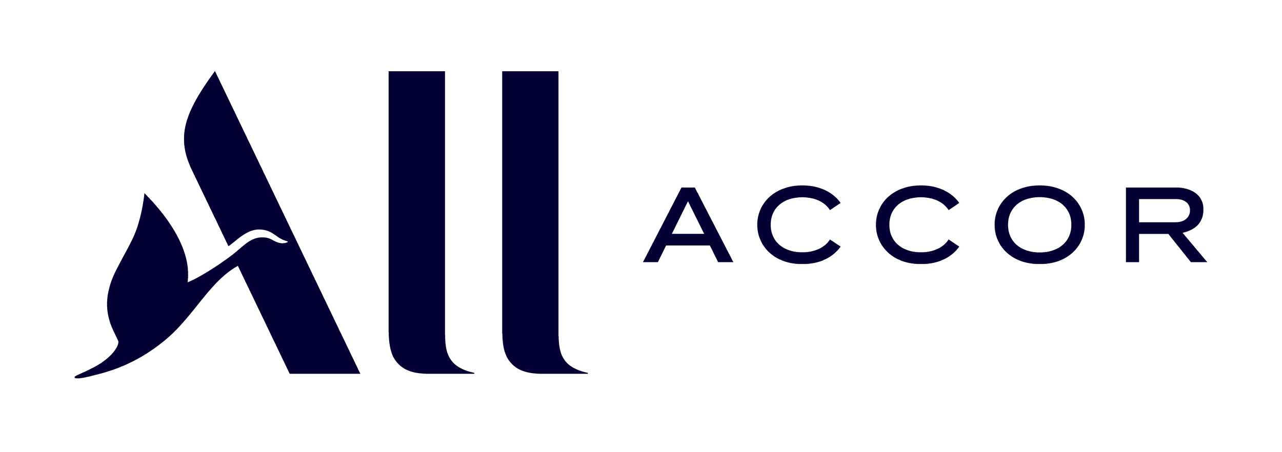 All Accor logo