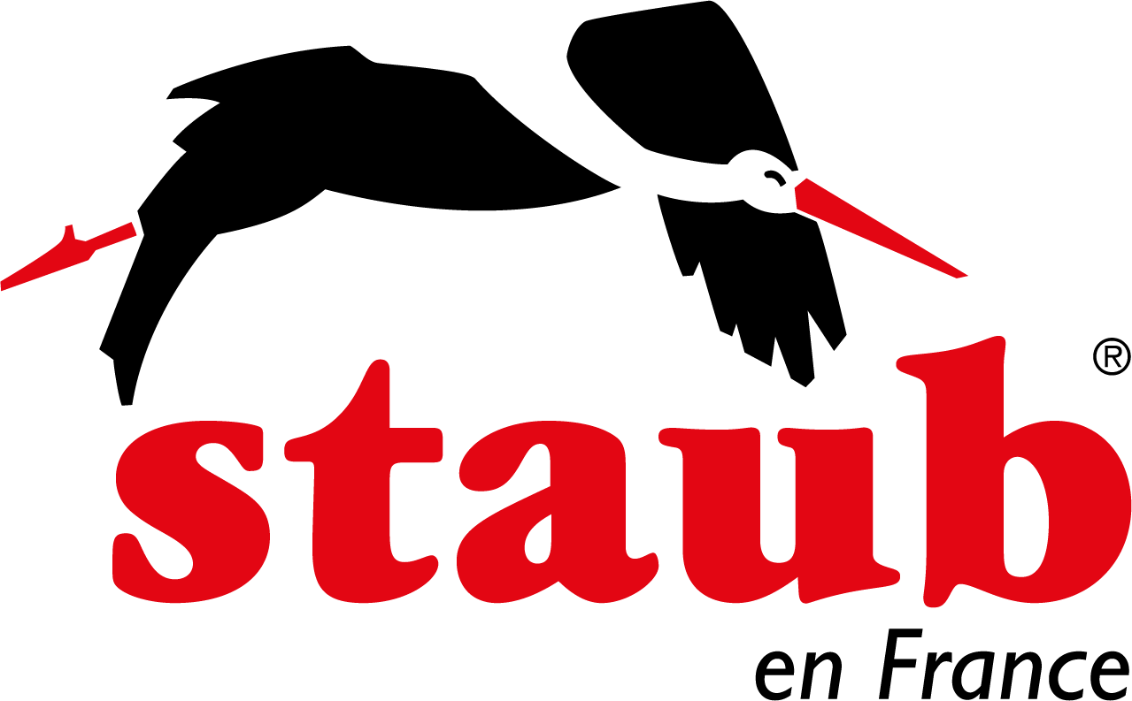 Staub en France logo