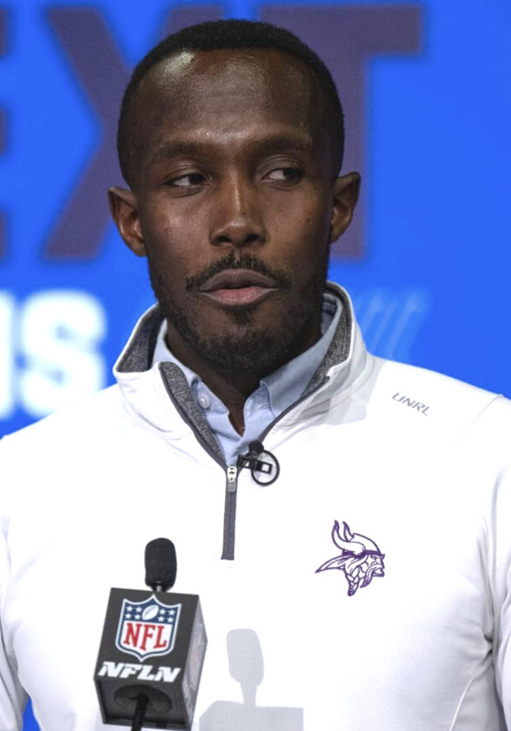 From Wall Street to the NFL