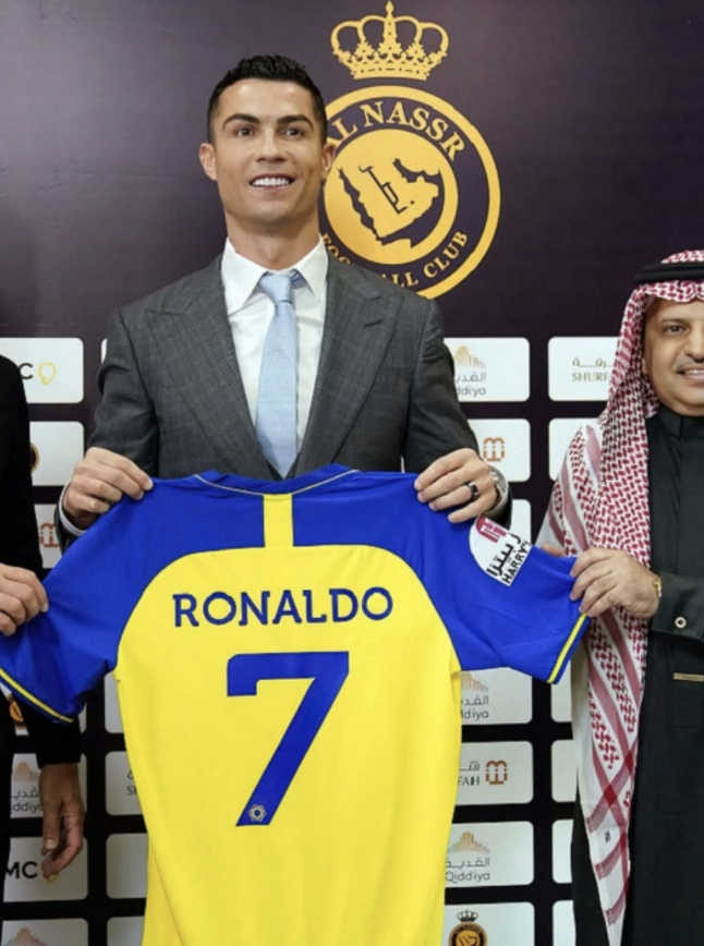 The Highest Paid Athletes of 2023