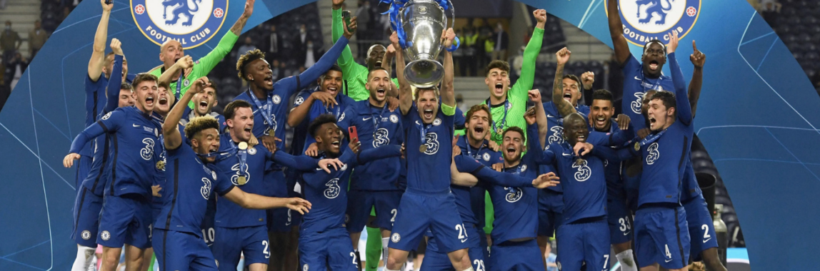 From Champions to 'The Championship' ?