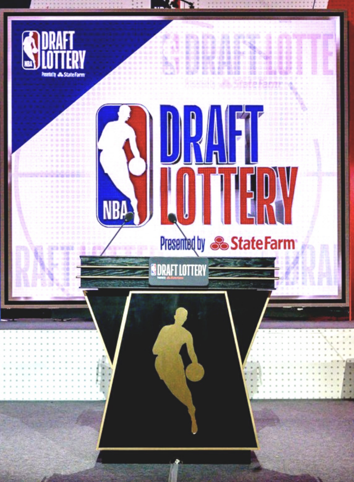 Lottery Week: The 2023 NBA Draft Approaches