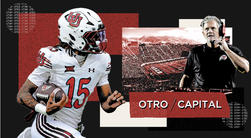 Precedent Setters – Otro Capital Invests in University of Utah Athletics