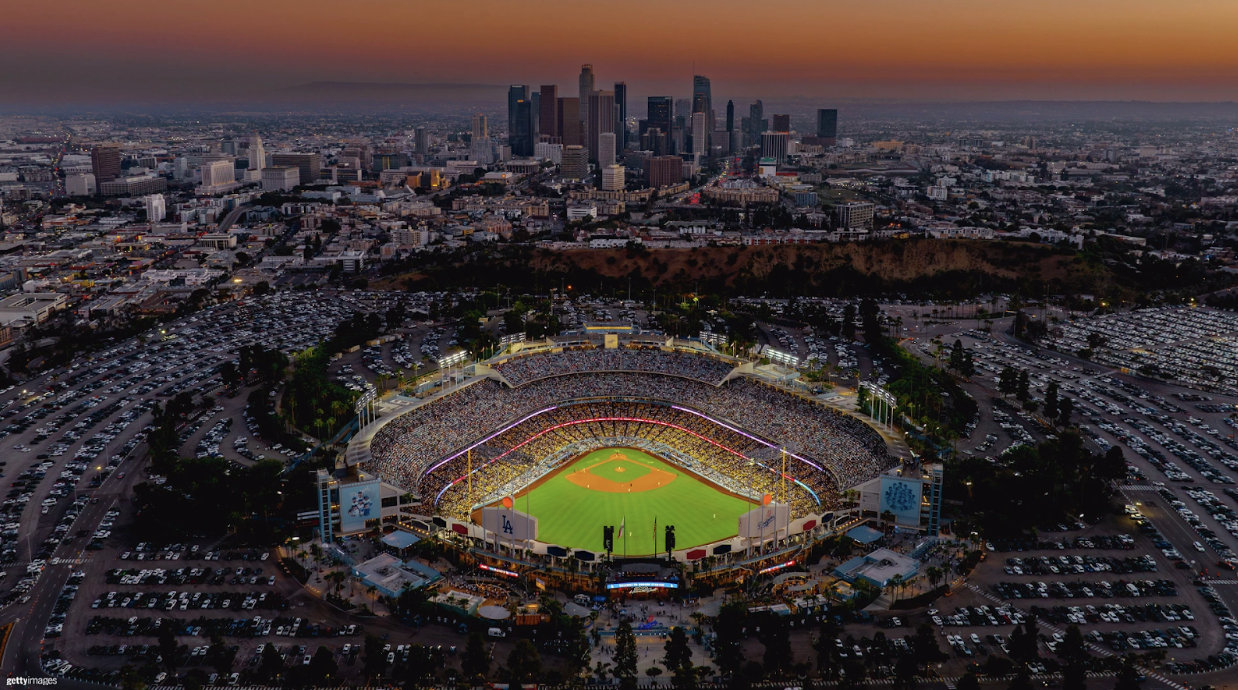 Locked In or Locked Out? What’s Going On With Major League Baseball?