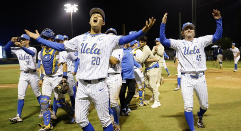 Beyond the Ballpark: Logistics Behind College Baseball’s Rise in Popularity&nbsp;