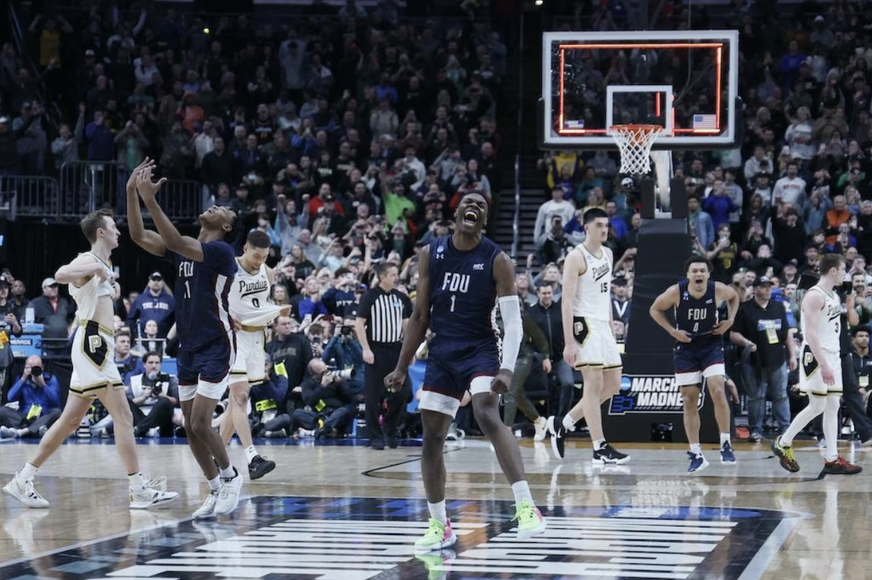 The End of the Cinderella?