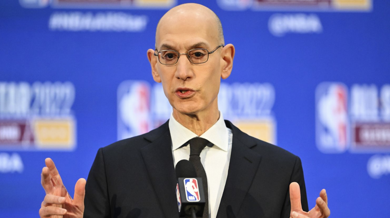 Evening the Odds?: The NBA's Tanking Problem