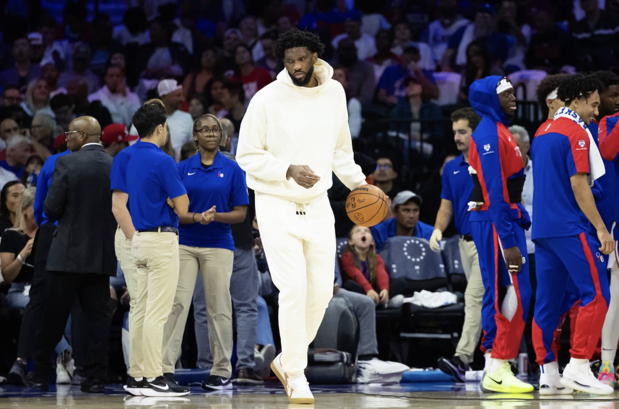 Availability Isn’t Value: Why the NBA’s 65-Game Rule Misses the Point