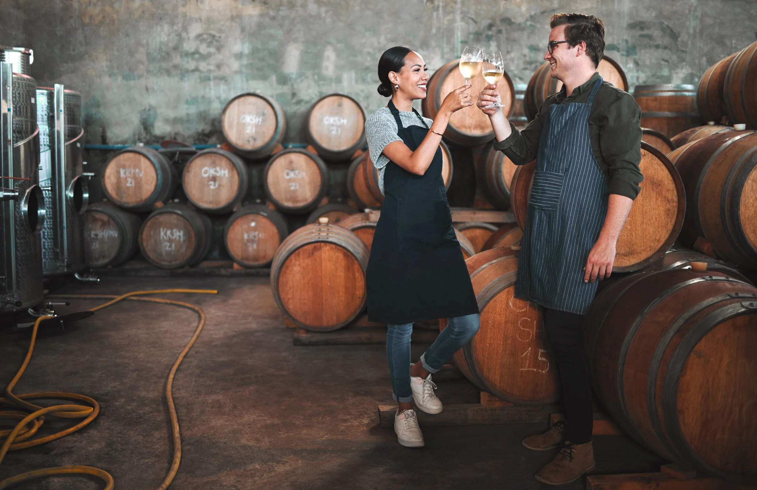 How to Create a Culture of Honor in Your Tasting Room