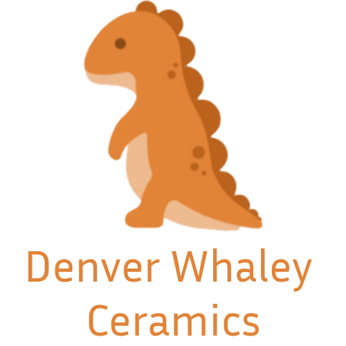 Denver Whaley Ceramics