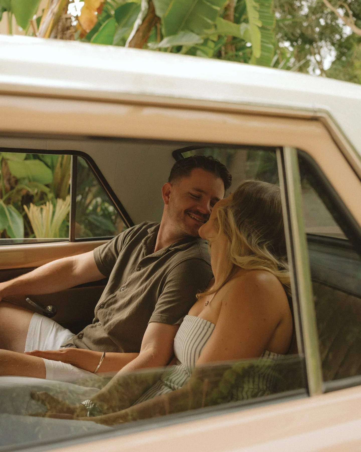 This shoot was a sentimental gift, gifted to their father from his daughters. It&rsquo;s a suttle reminder of just how precious time is. One day I will blink also and I will have adult children and that blows my mind because it feels like I will fore