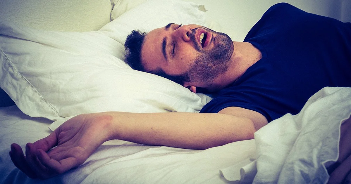 Resting with Awareness: How Sleep Mindfulness Can Heal Your Nights