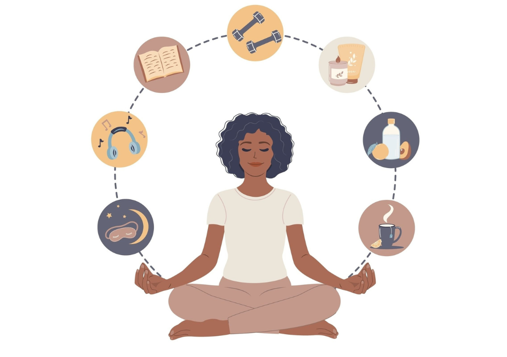 Self-Care Assessment: Understanding and Meeting Your Own Needs