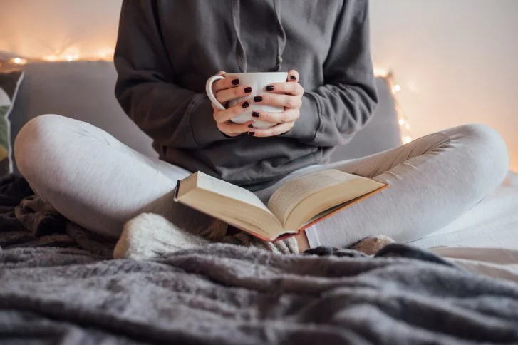 What Is Bibliotherapy? How Reading Can Support Mental Health and Healing