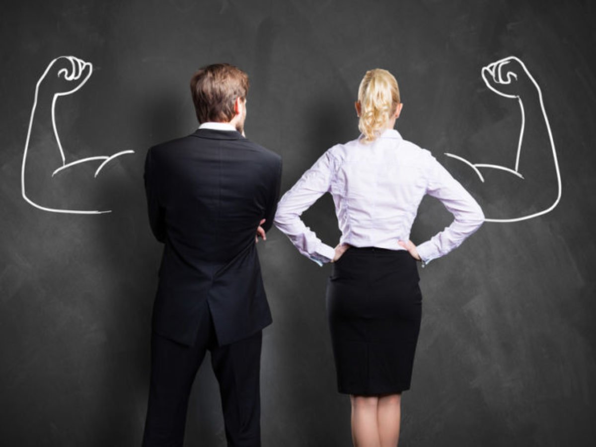 Empowerment as a Resource: Reconnecting with Your Inner Capacity